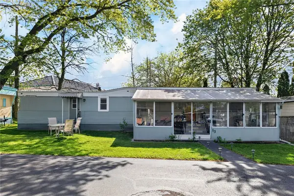 1529 Buffalo Road, Rochester, NY 14624