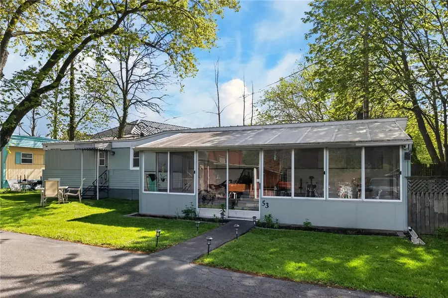 1529 Buffalo Road, Rochester, NY 14624 - #2