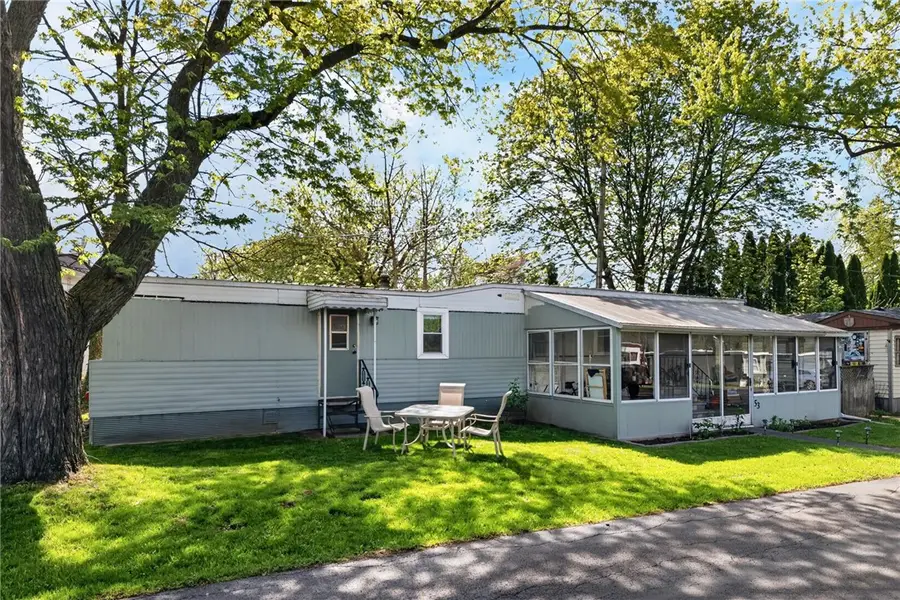 1529 Buffalo Road, Rochester, NY 14624 - #3
