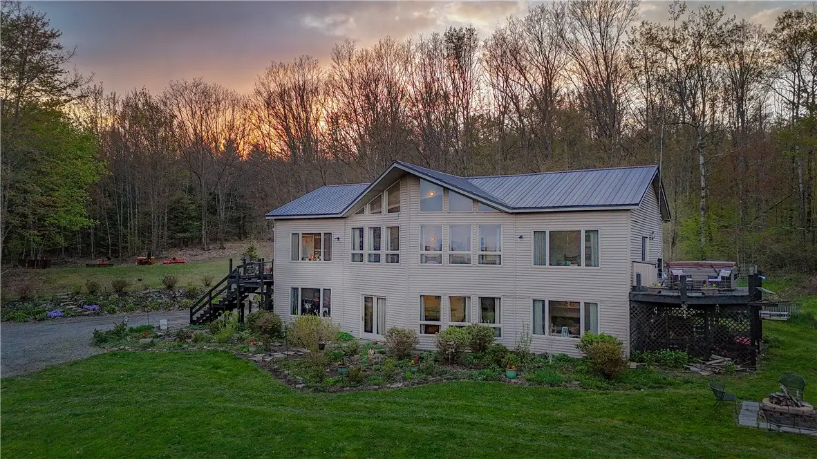 2615 Lockwood Run Road, Lockwood, NY 14859 - #1