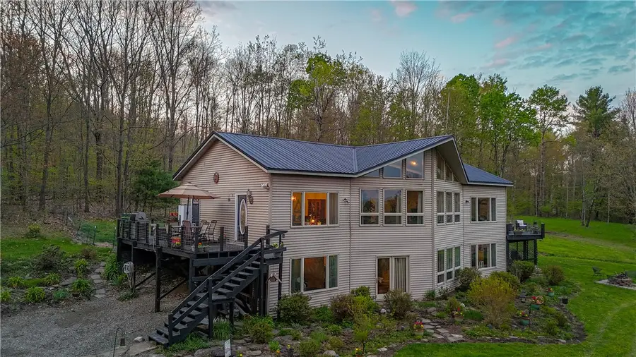 2615 Lockwood Run Road, Lockwood, NY 14859 - #2