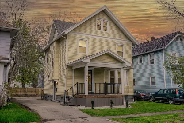 87 Paige Street, Rochester, NY 14619