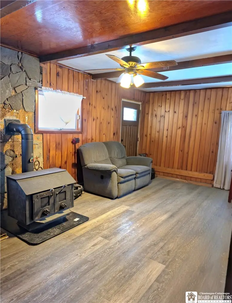 4490 Waughbrook Road, Scio, NY 14880 - #3