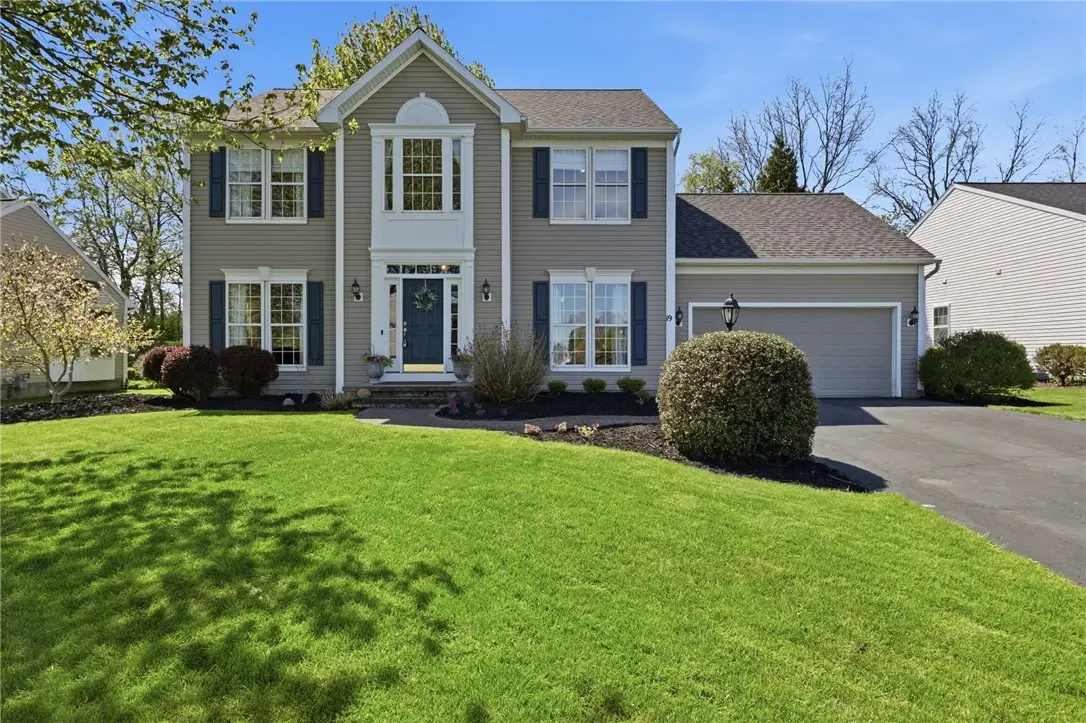19 Enwright Drive, Fairport, NY 14450 - #1