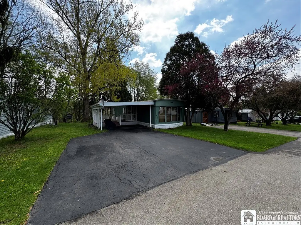 9 High Acres, Bemus Point, NY 14712 - #1
