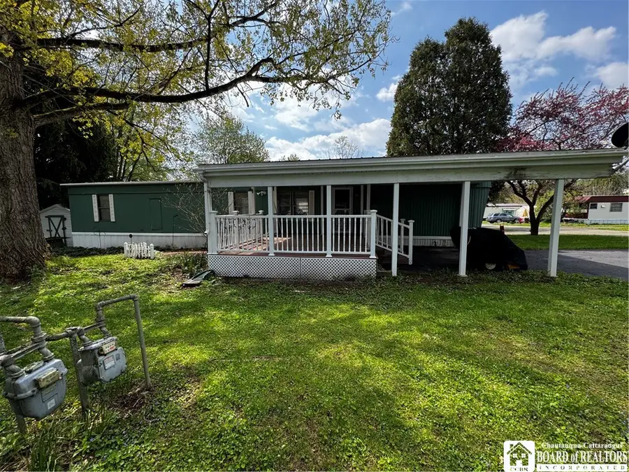9 High Acres, Bemus Point, NY 14712 - #3