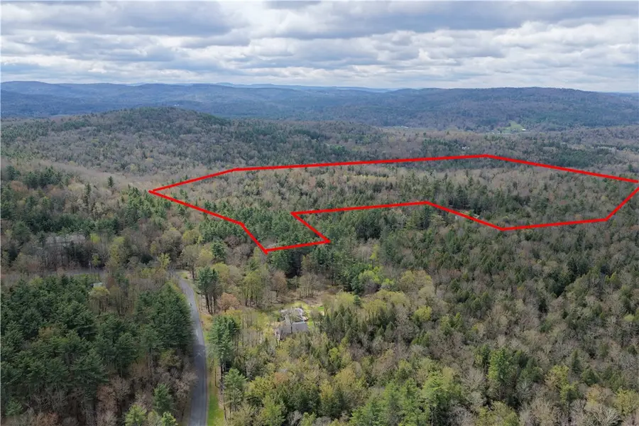 Tayer Road, Stephentown, NY 12062 - #2