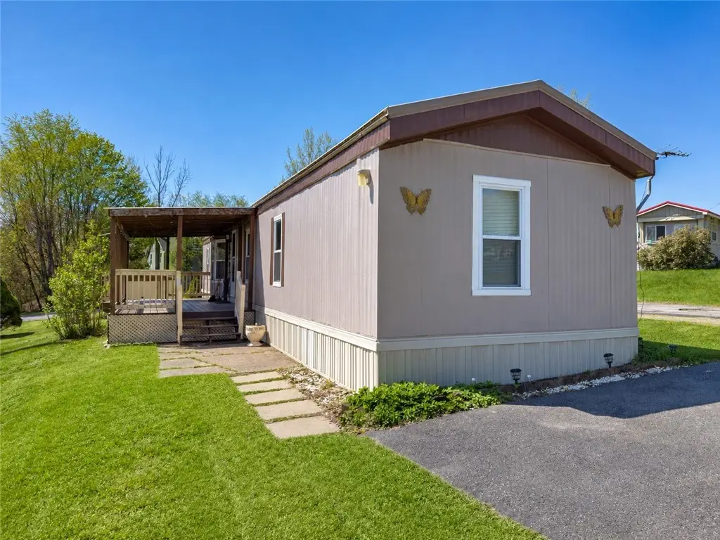 108 Vienna Lot 50, Newark, NY 14513 - #1