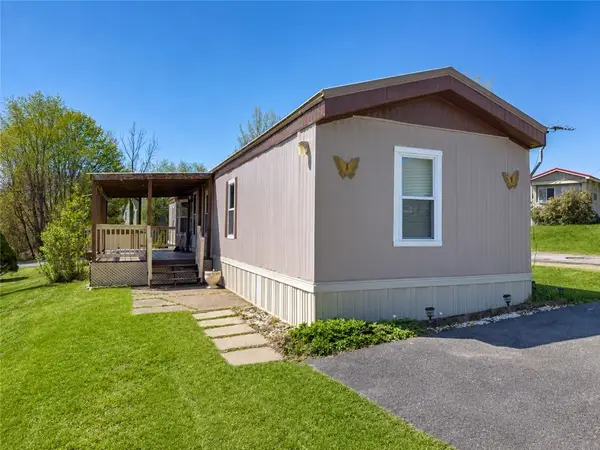 108 Vienna Lot 50, Newark, NY 14513