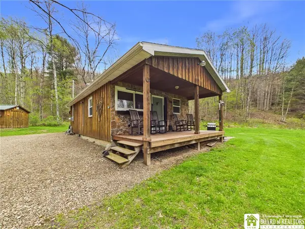 1986 Yubadam Road, Portville, NY 14770