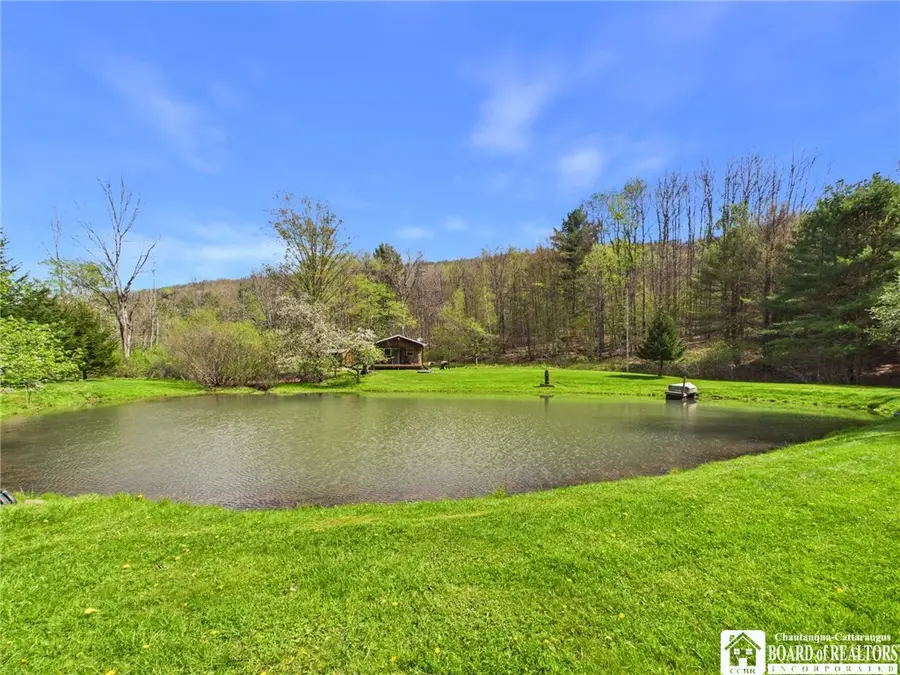1986 Yubadam Road, Portville, NY 14770 - #2