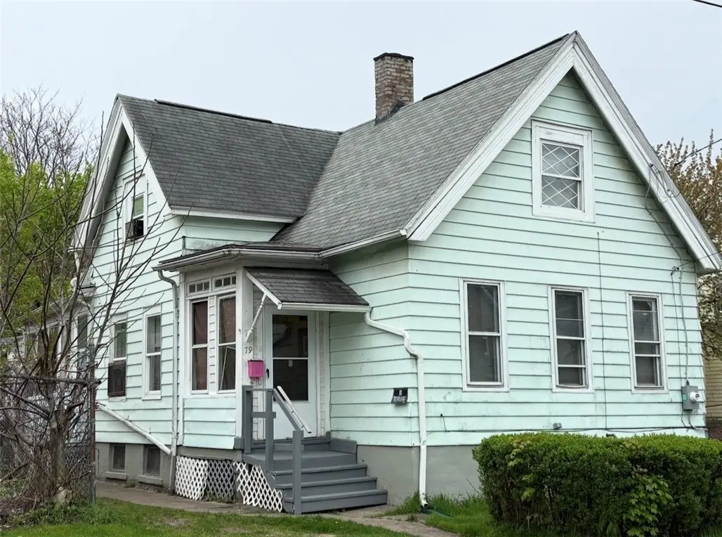 79 Scrantom Street, Rochester, NY 14605 - #1