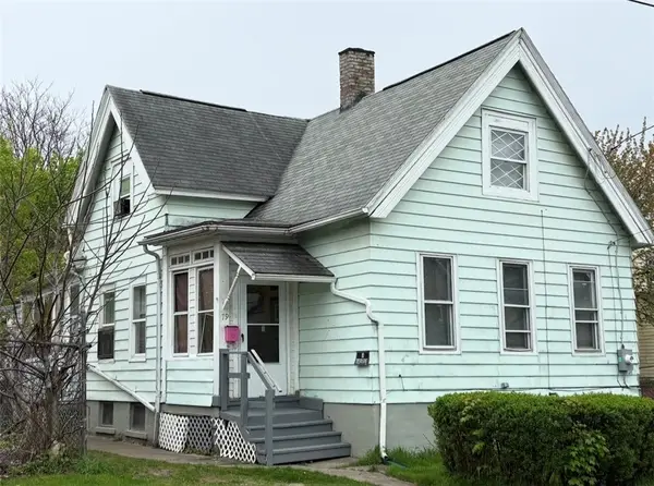 79 Scrantom Street, Rochester, NY 14605