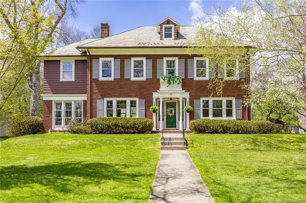 75 Southern Parkway, Rochester, NY 14618
