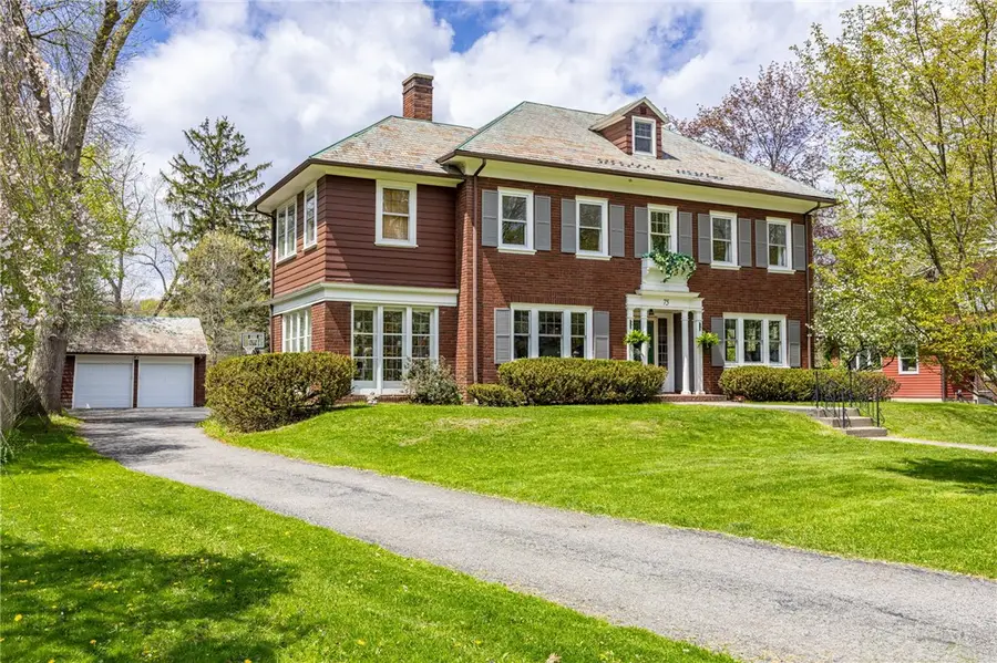 75 Southern Parkway, Rochester, NY 14618 - #2
