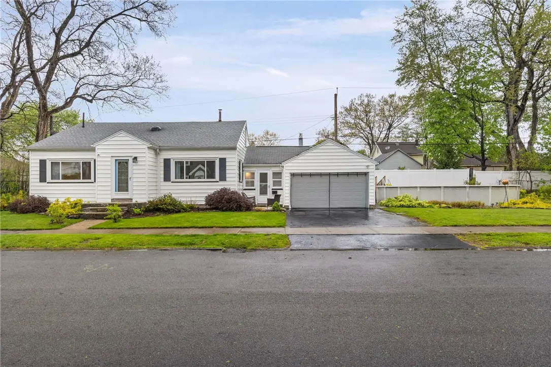 54 Paxton Road, Rochester, NY 14617 - #1