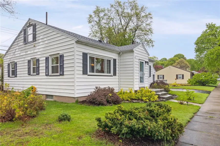 54 Paxton Road, Rochester, NY 14617 - #3