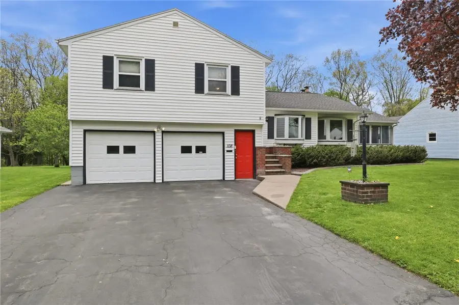 108 Thurlow Avenue, Rochester, NY 14609 - #2