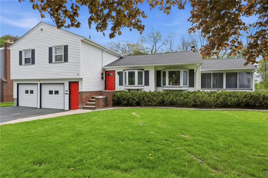 108 Thurlow Avenue, Rochester, NY 14609 - #3