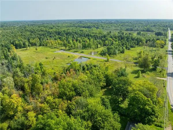 Lot 11 Clevenger Rd, Ontario, NY 14519