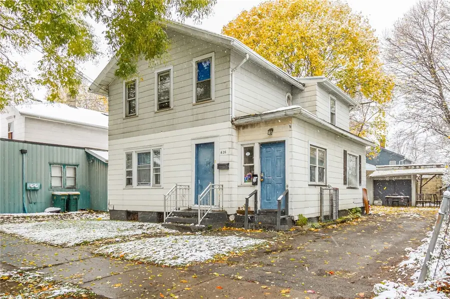 626 Jay St, Rochester, NY 14611 - #2