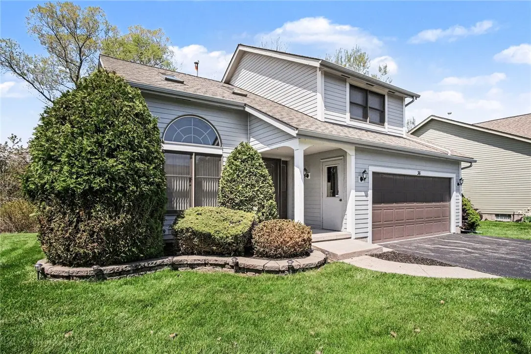 36 Brimley Manor, Rochester, NY 14612 - #1