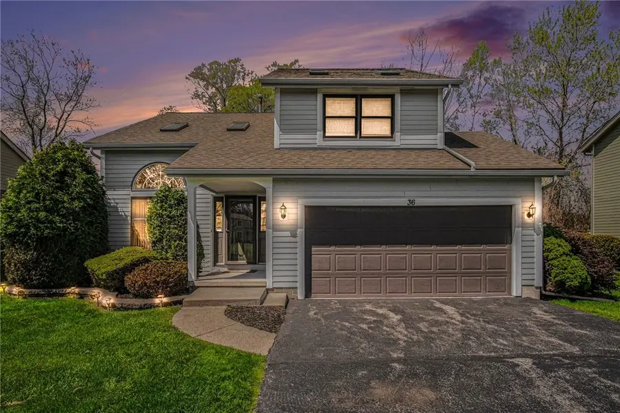 36 Brimley Manor, Rochester, NY 14612 - #3