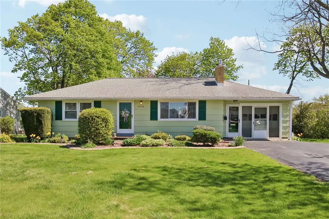 5150 Dewey Avenue, Rochester, NY 14612 - #1