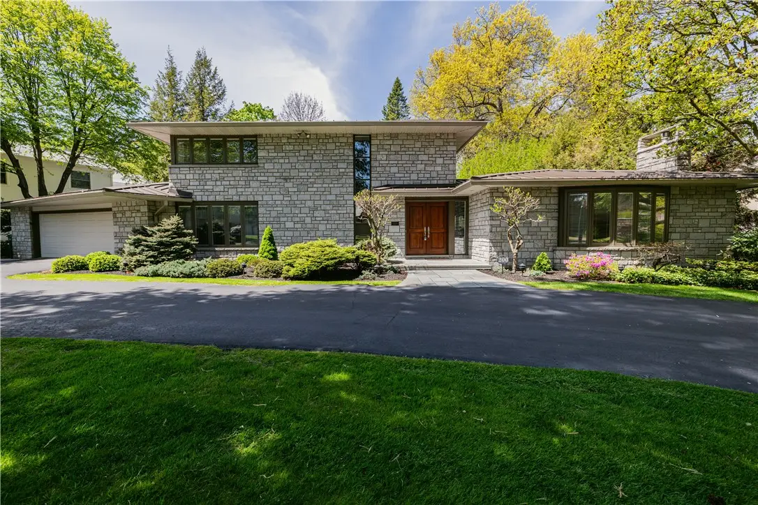 200 Ambassador Drive, Rochester, NY 14610 - #1