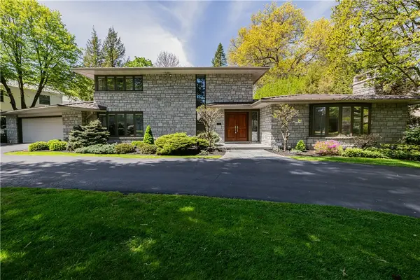 200 Ambassador Drive, Rochester, NY 14610