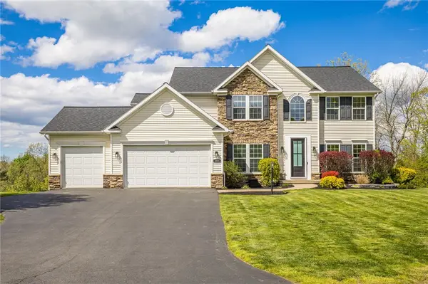 6594 Bradhurst Street, Victor, NY 14564