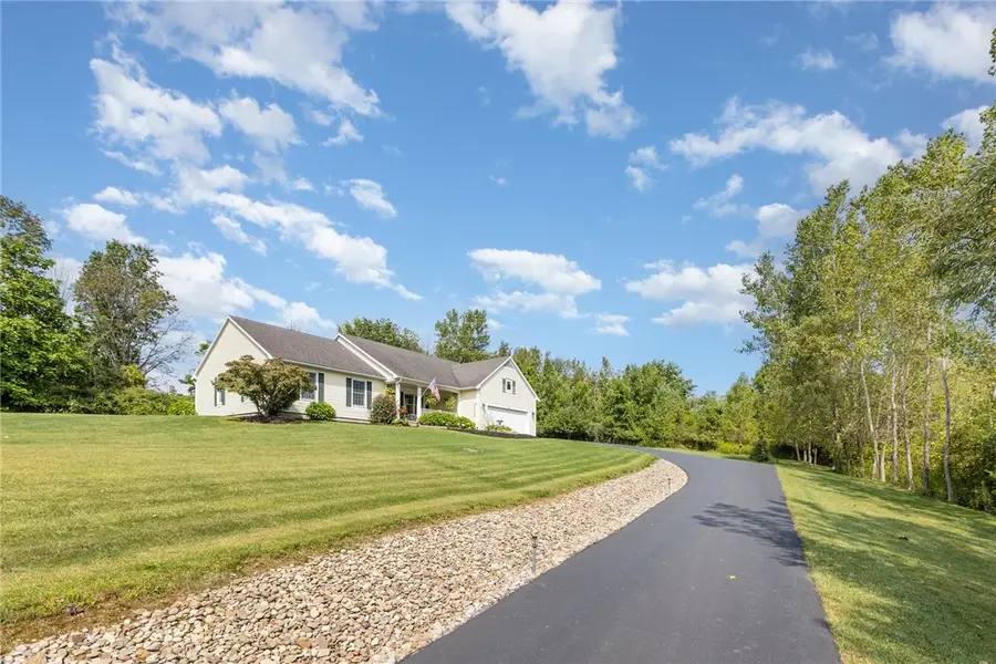7988 Baptist Hill Road, Bloomfield, NY 14469 - #2