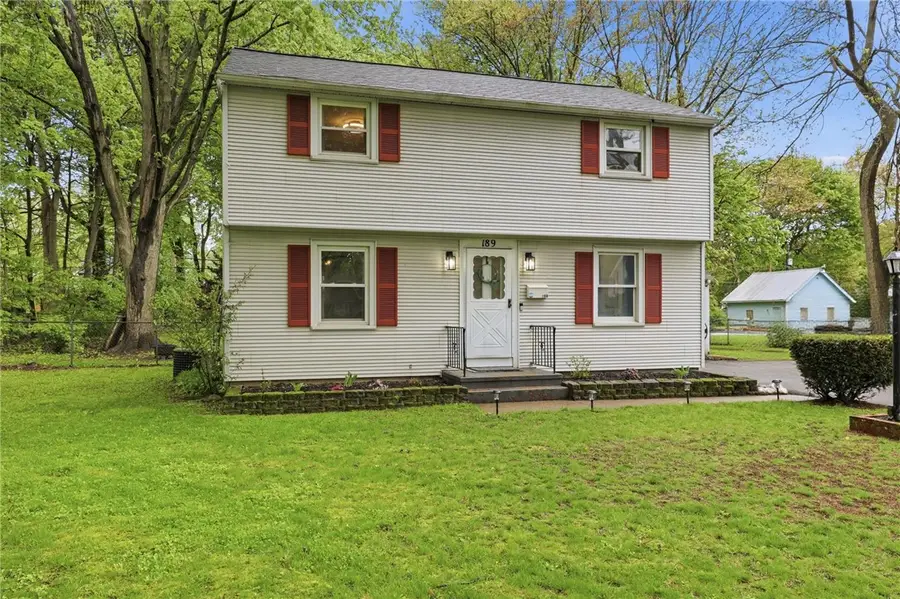 189 Walzford Road, Irondequoit, NY 14622 - #2