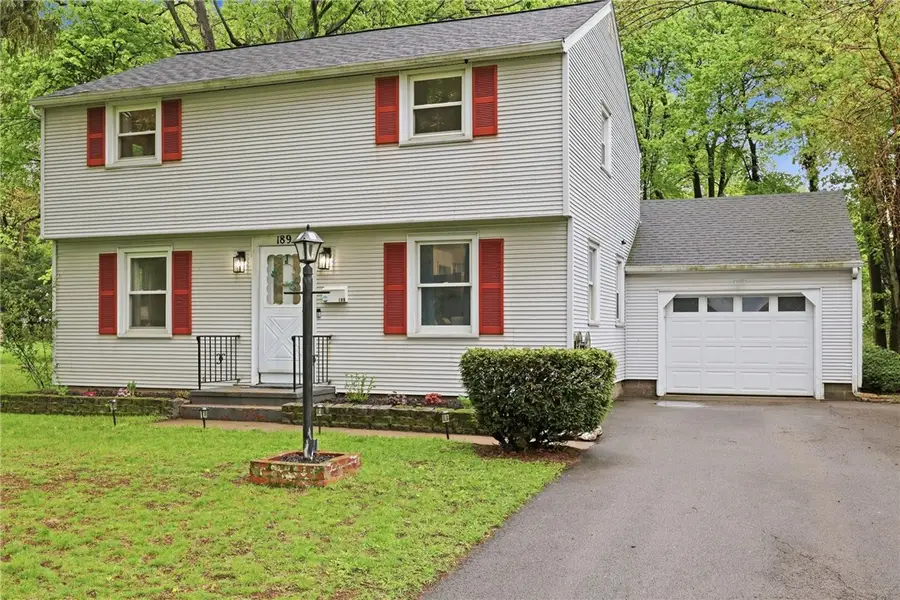 189 Walzford Road, Irondequoit, NY 14622 - #3