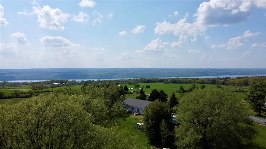 4040 Dugue Road, Hector, NY 14841 - #2