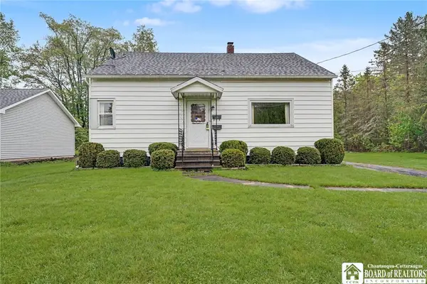 324 Queen Street, Olean, NY 14760