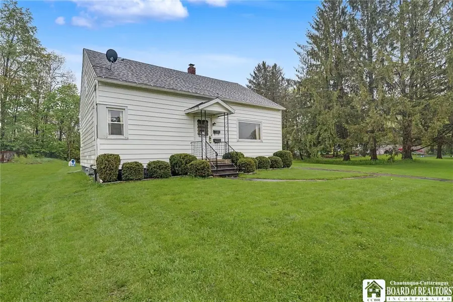 324 Queen Street, Olean, NY 14760 - #2