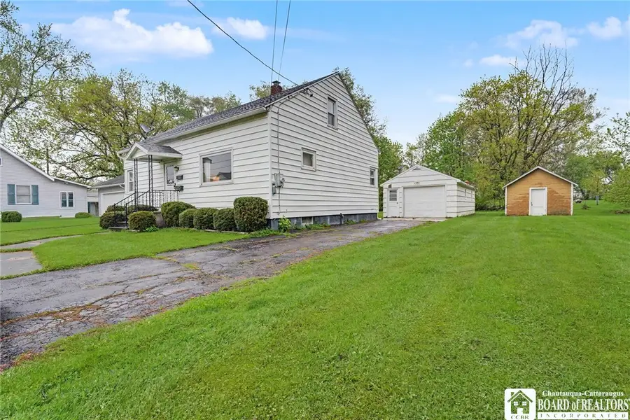 324 Queen Street, Olean, NY 14760 - #3
