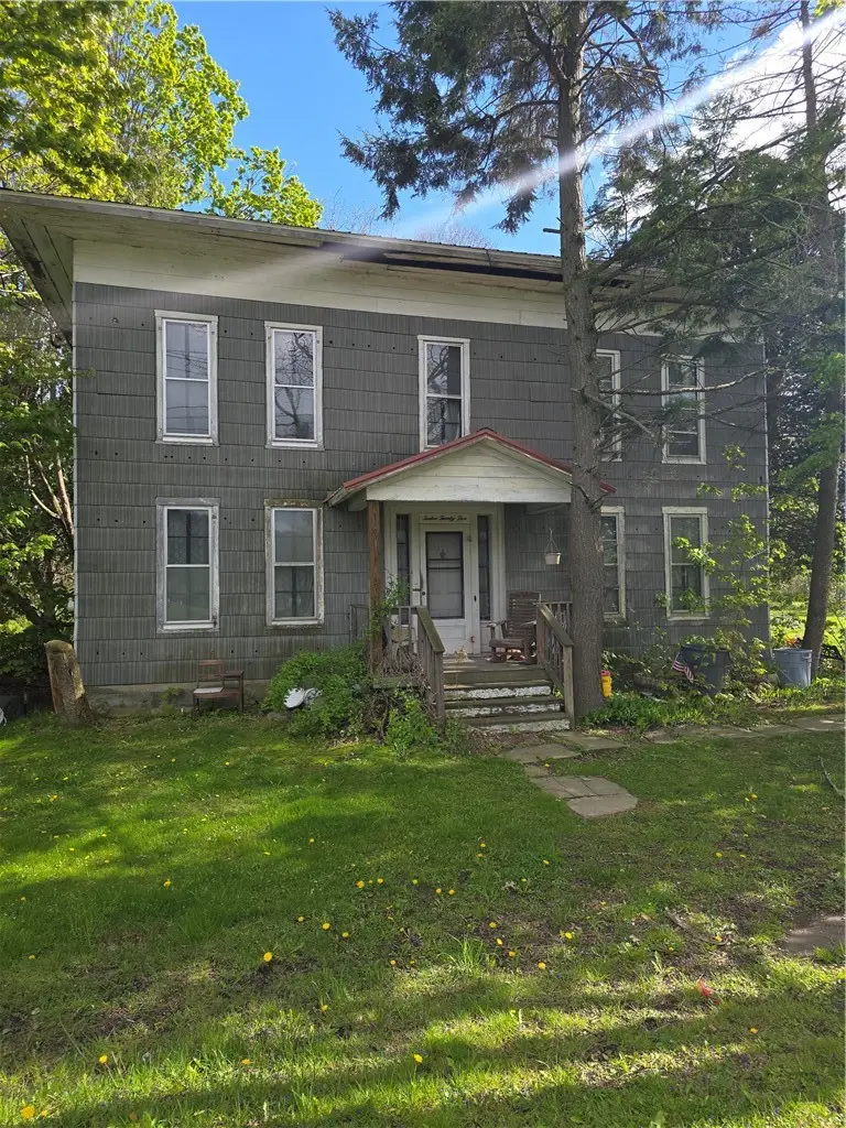 1225 Pennsylvania Avenue, Pine City, NY 14871 - #1