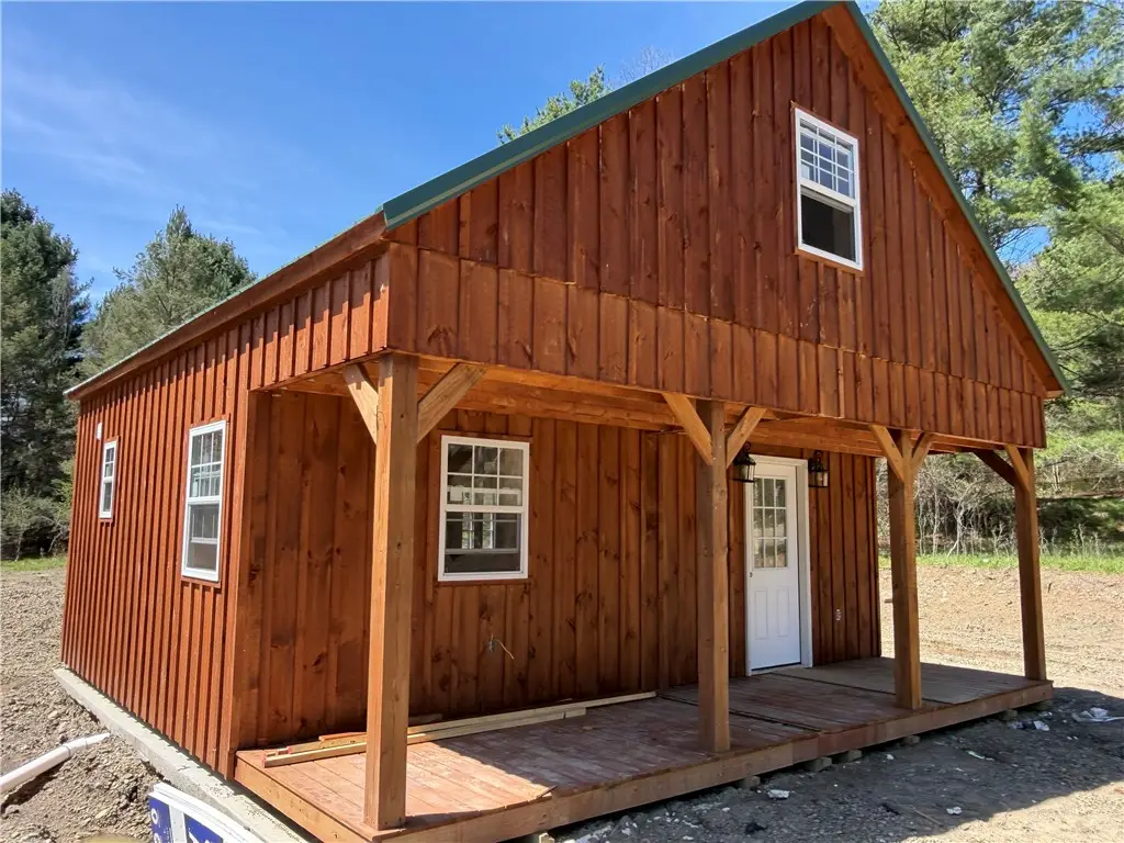 7130 Rt-417, Bolivar, NY 14715 - #1