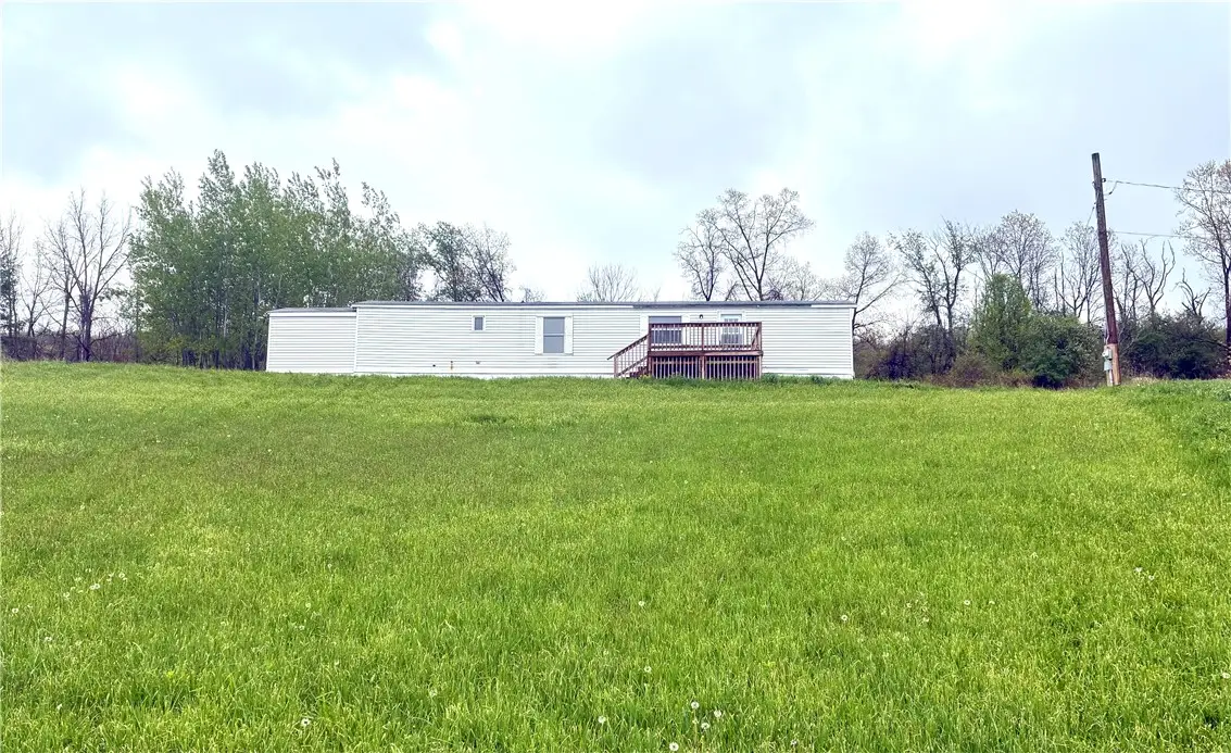 3196 County Road 8, Montour Falls, NY 14865 - #1