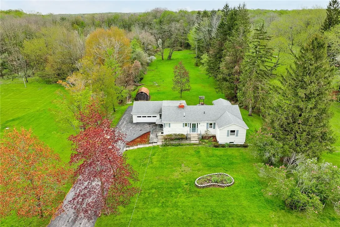 240 Basket Road, Webster, NY 14580 - #1