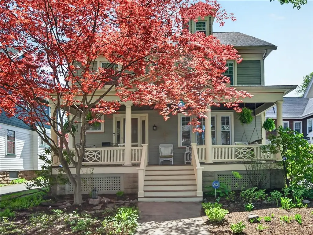 146 Edgerton Street, Rochester, NY 14607 - #1