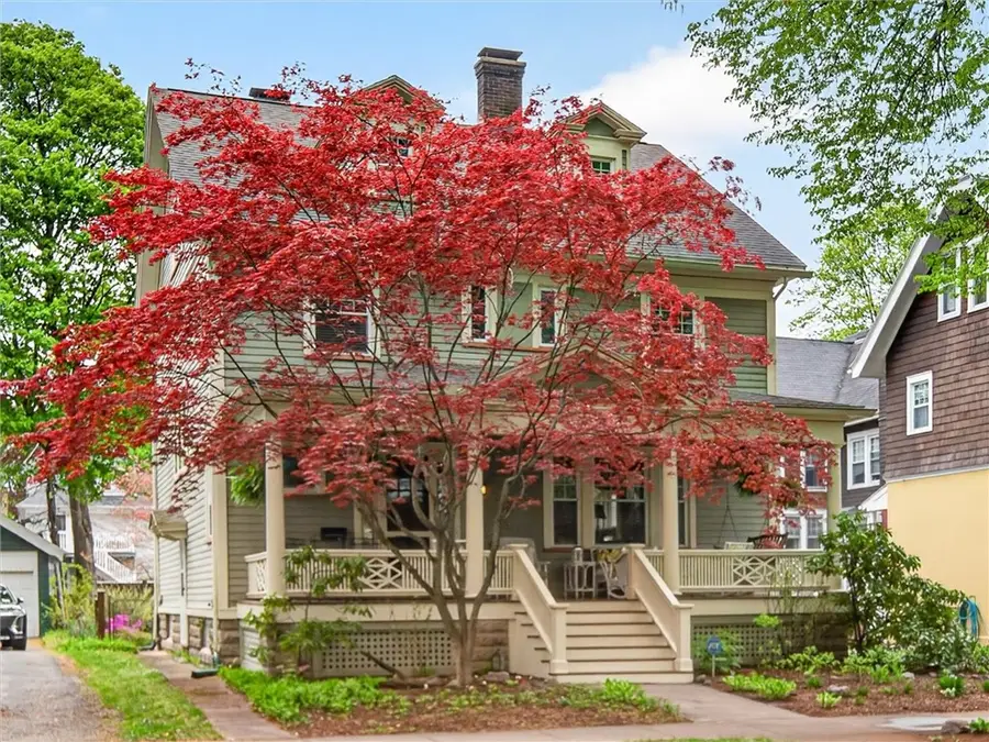 146 Edgerton Street, Rochester, NY 14607 - #2