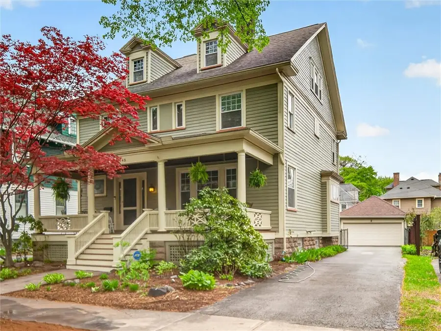 146 Edgerton Street, Rochester, NY 14607 - #3