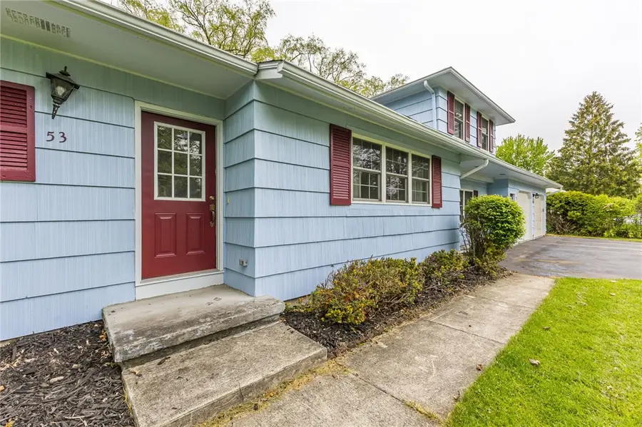 53 Guildhall Road, Rochester, NY 14623 - #2