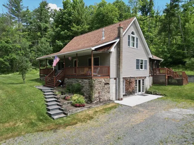 118 Snowburg Road, Pine City, NY 14871 - #2