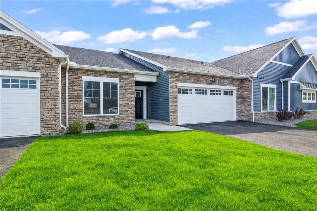 107 Cedarway Circle #410, Webster, NY 14580 - #1