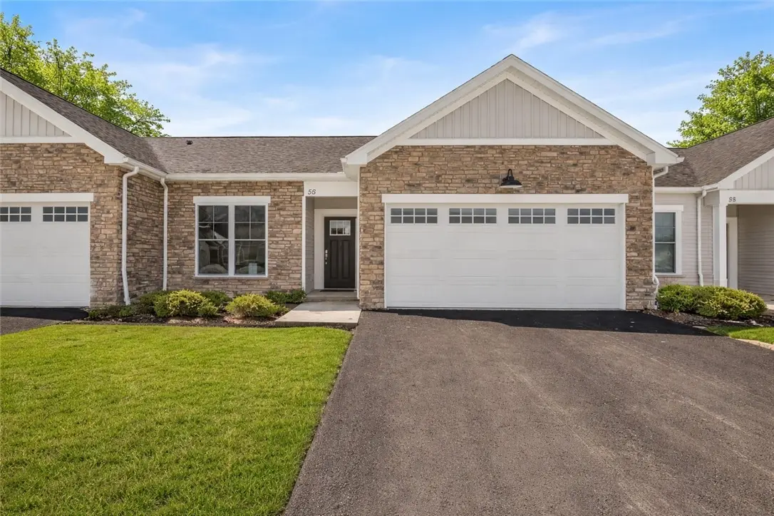 115 Cedarway Circle #407, Webster, NY 14580 - #1