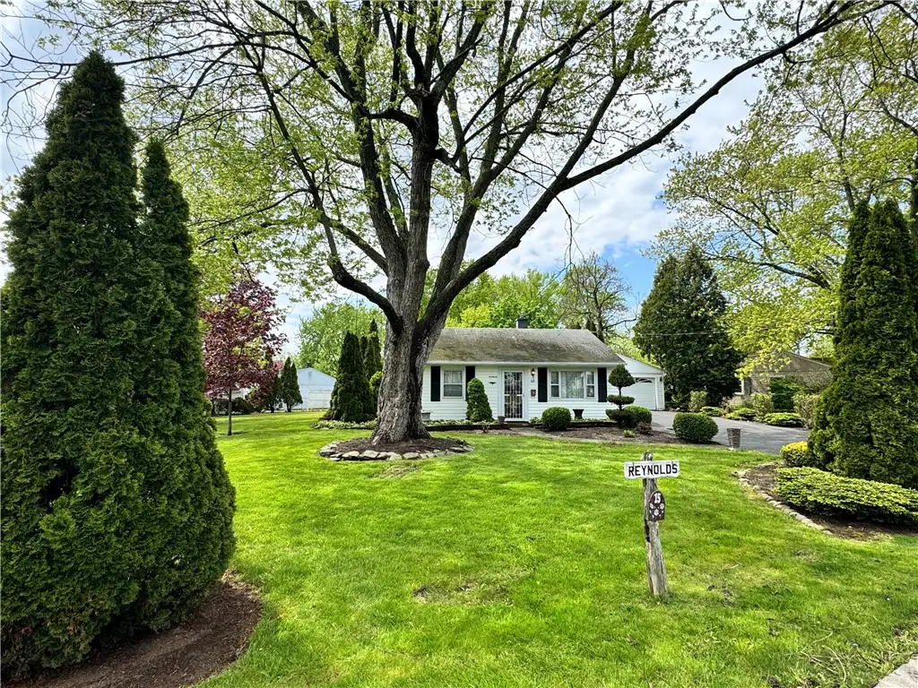 15 Barham Avenue, Waterloo, NY 13165 - #1